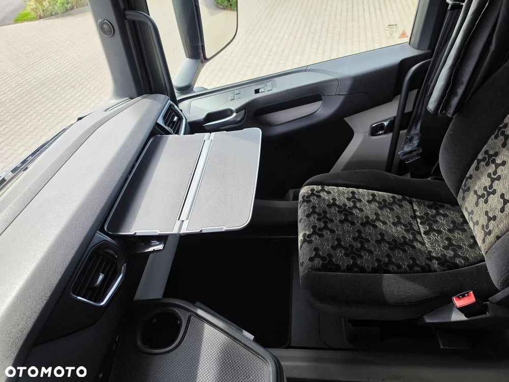Scania R 500 HYDRAULIKA / RETARDER / PEŁEN SERWIS /SPROWADZONA Z DE / STAN BARDZO DOBRY !!! - 32
