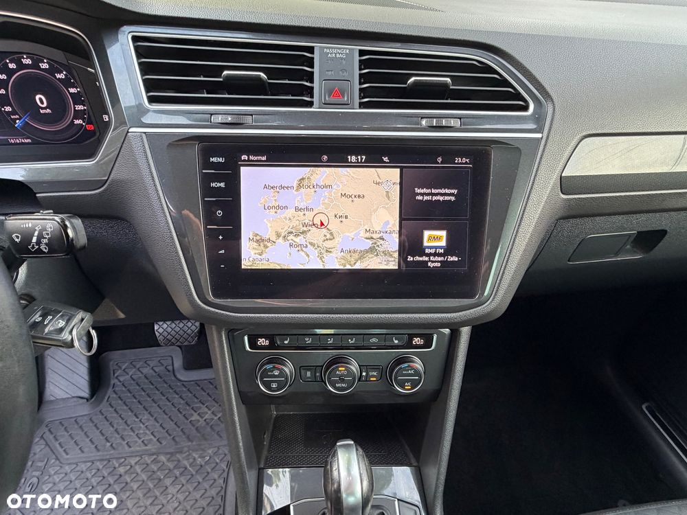 Volkswagen Tiguan 2.0 TDI SCR 4Motion (BlueMotion Techn.) DSG Highline - 13