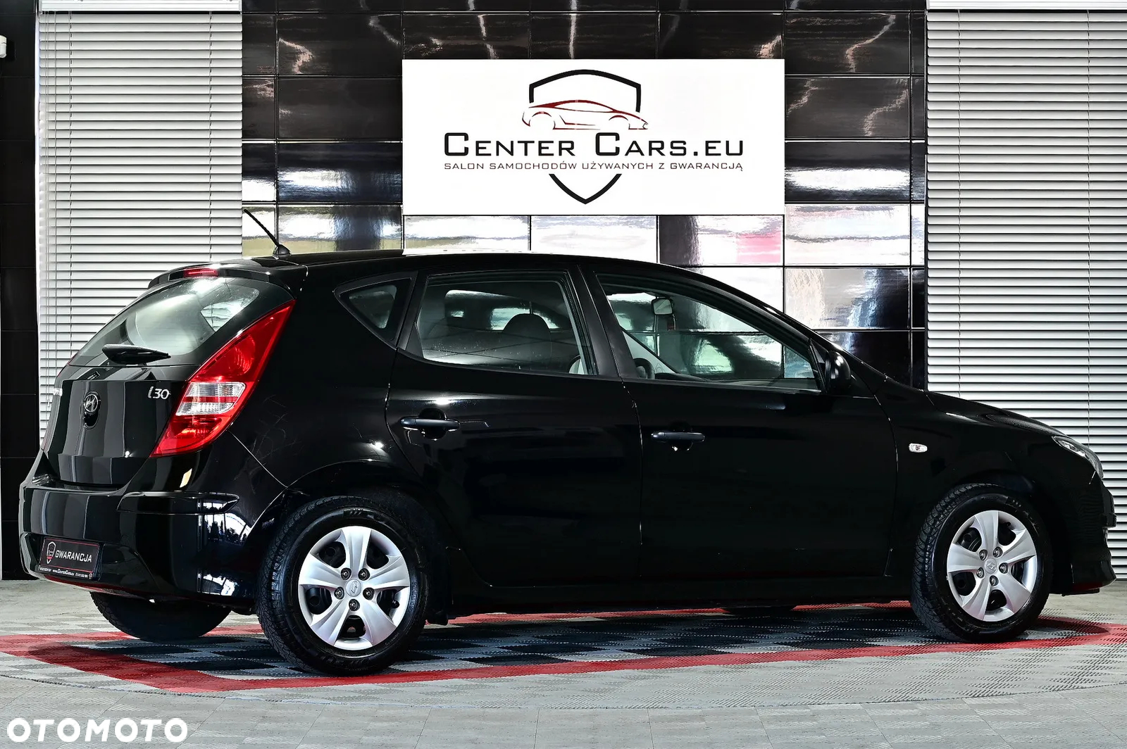 Hyundai i30 - 16