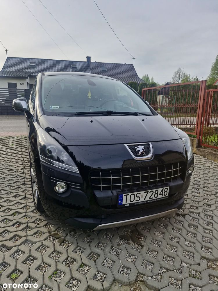 Peugeot 3008 1.6 HDi Style - 18
