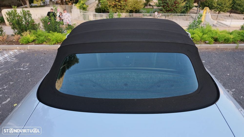 Audi TT Roadster 1.8 TFSi - 15