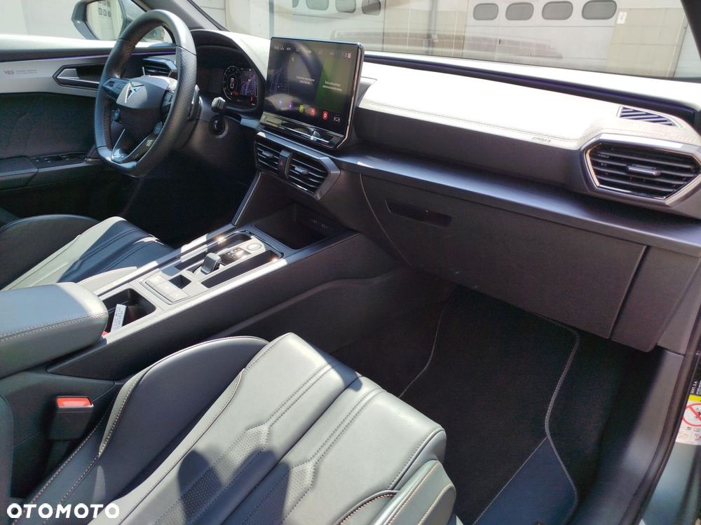Cupra Formentor - 7