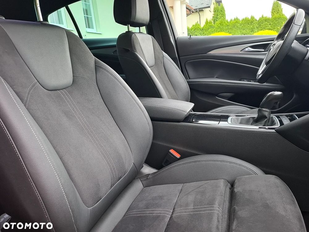 Opel Insignia 1.5 CDTI Ultimate S&S - 11