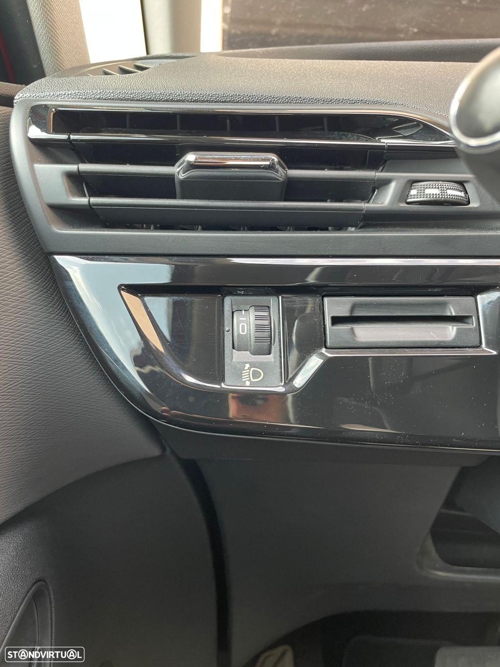 Citroën C4 Picasso - 9