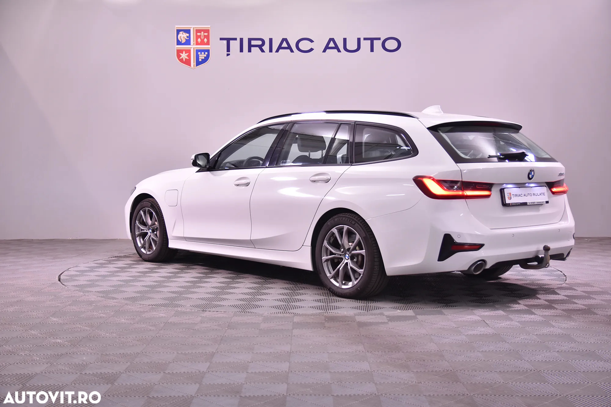 BMW Seria 3 - 3