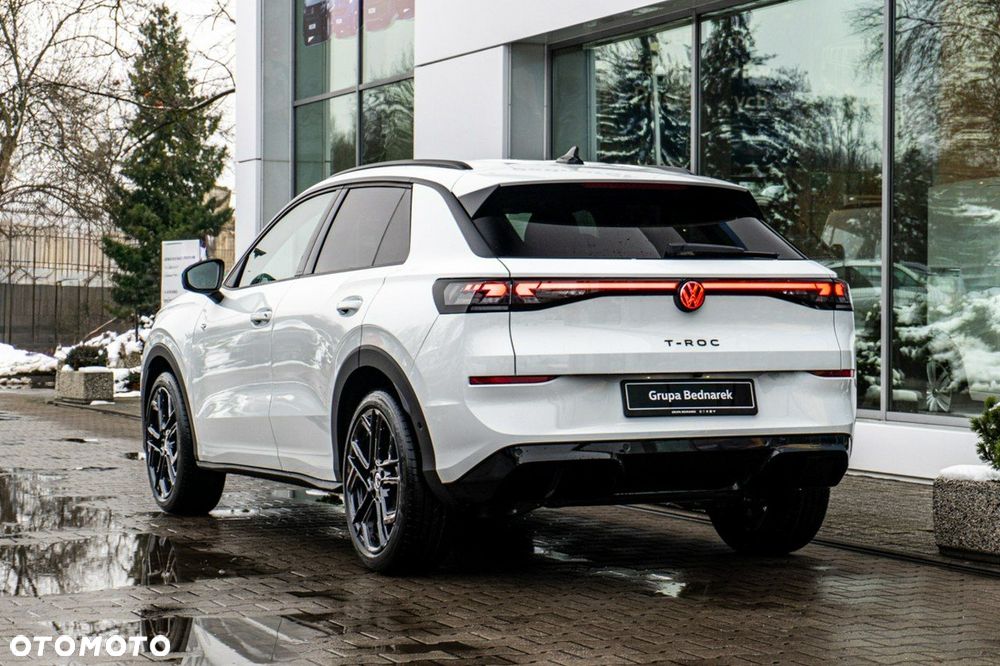 Volkswagen T-Roc - 6