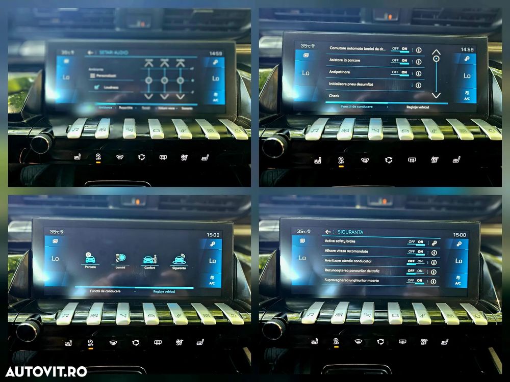 Peugeot 508 BlueHDi 130 EAT8 GT - 17