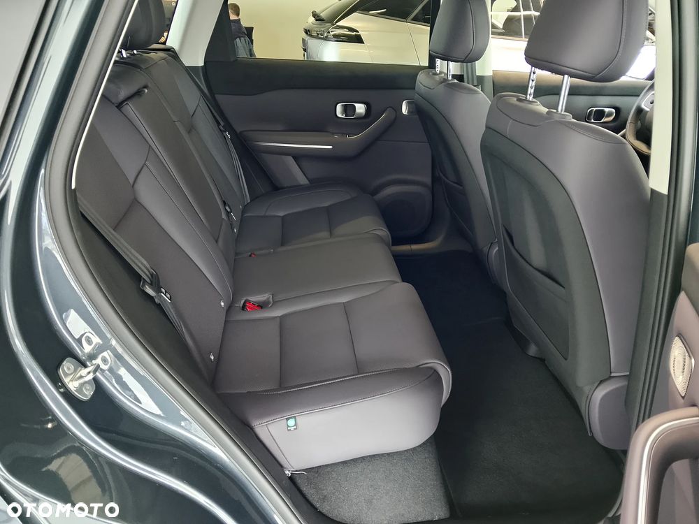 Leapmotor C10 Design - 17