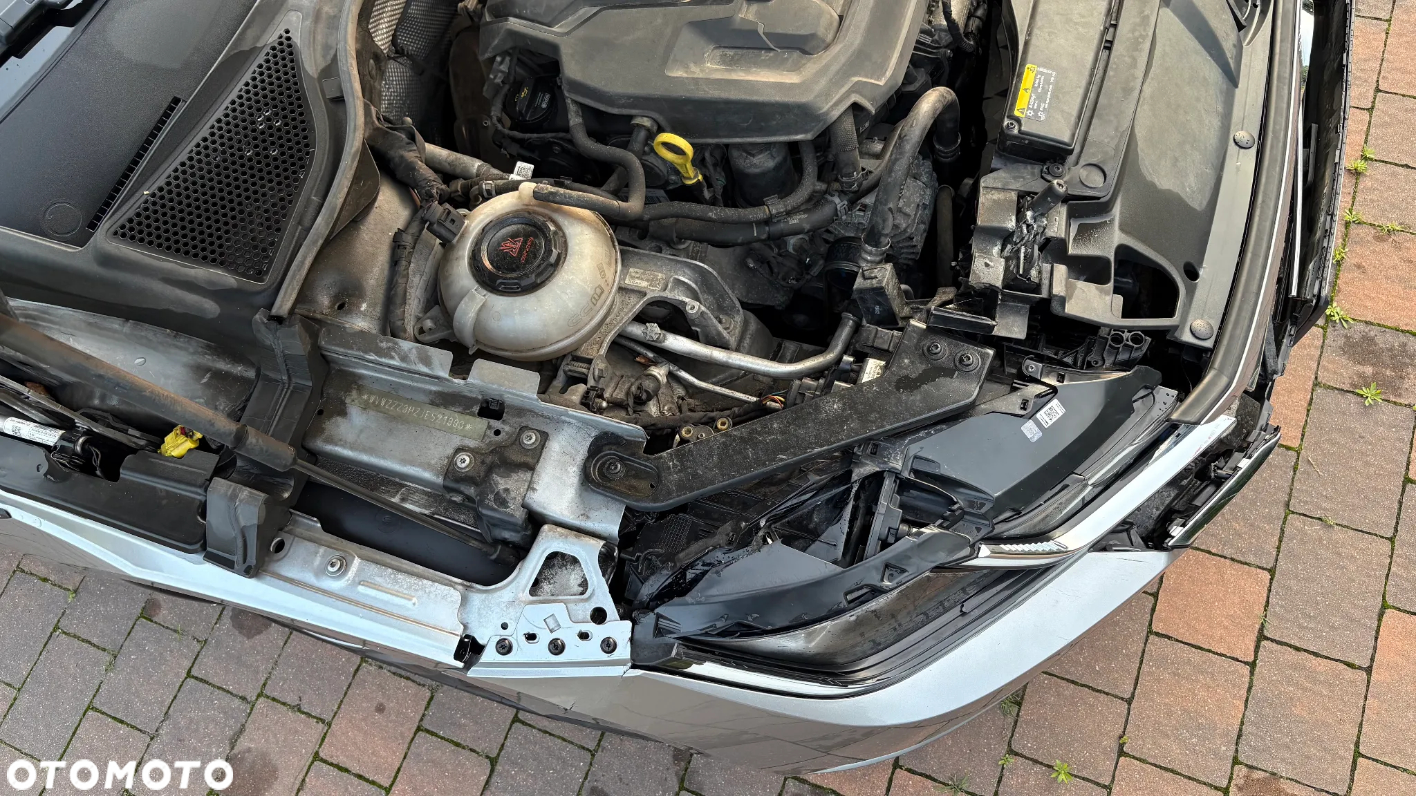 Volkswagen Arteon 2.0 TSI Essence DSG - 13