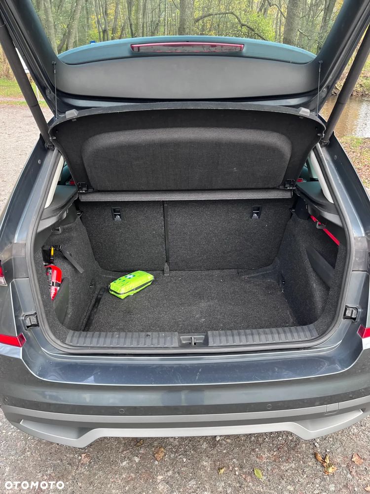 Skoda Kamiq 1.5 TSI Ambition DSG - 6