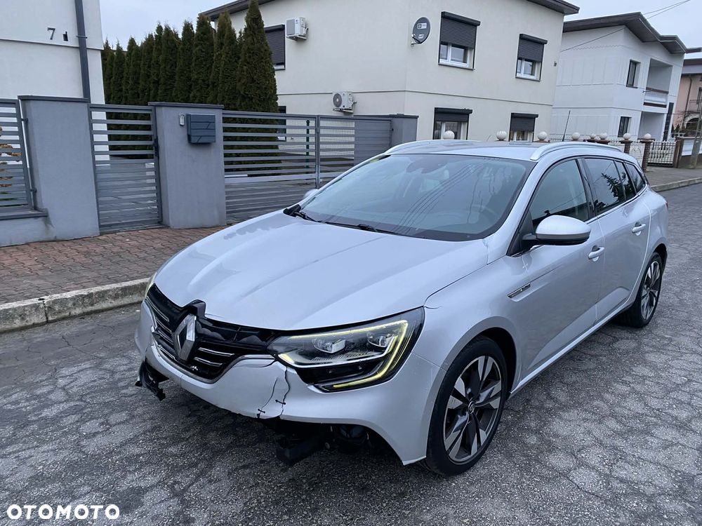 Renault Megane BLUE dCi 115 EDC INTENS - 36