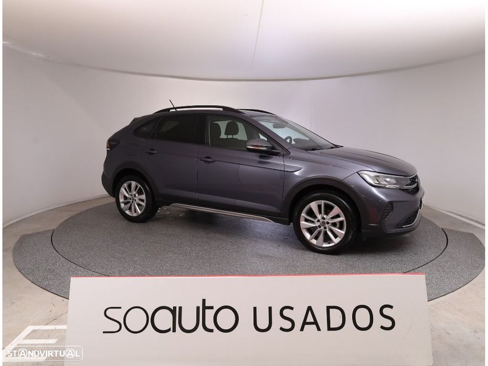 VW Taigo 1.0 TSI Urban DSG - 19