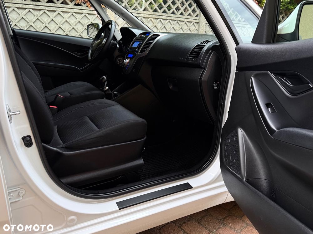 Hyundai ix20 1.4 Trend - 16