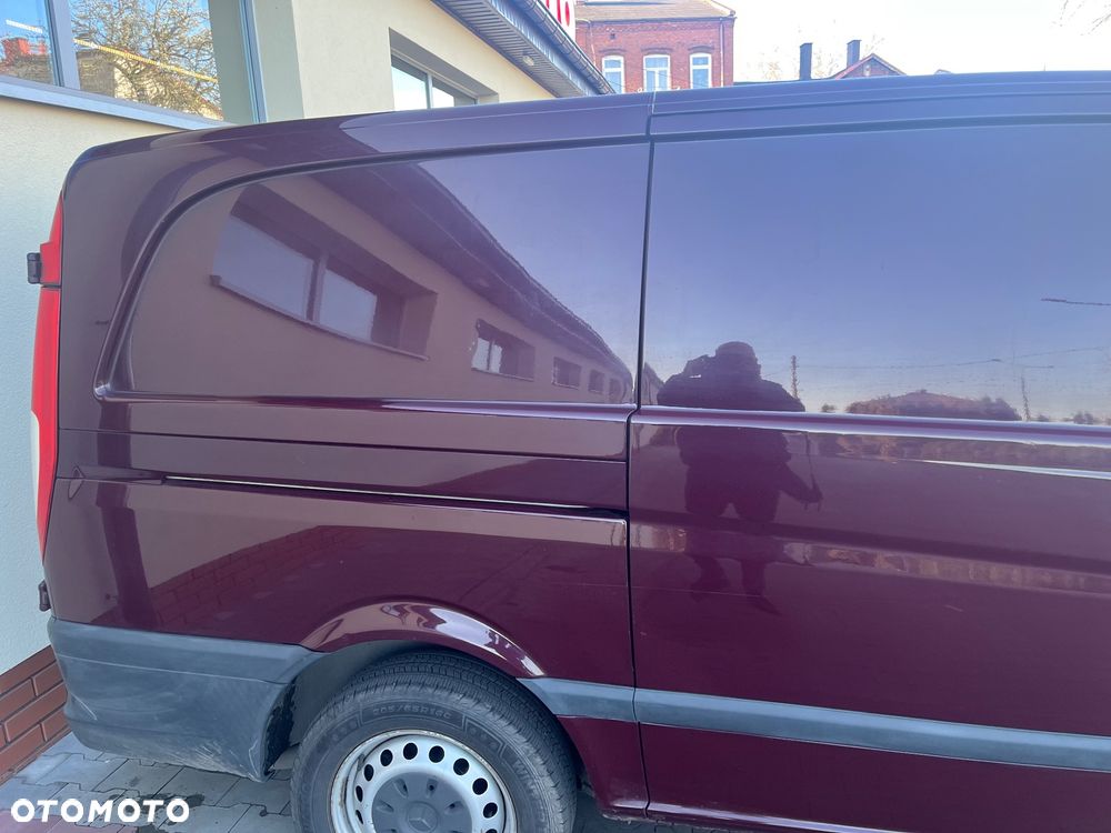 Mercedes-Benz VITO - 2