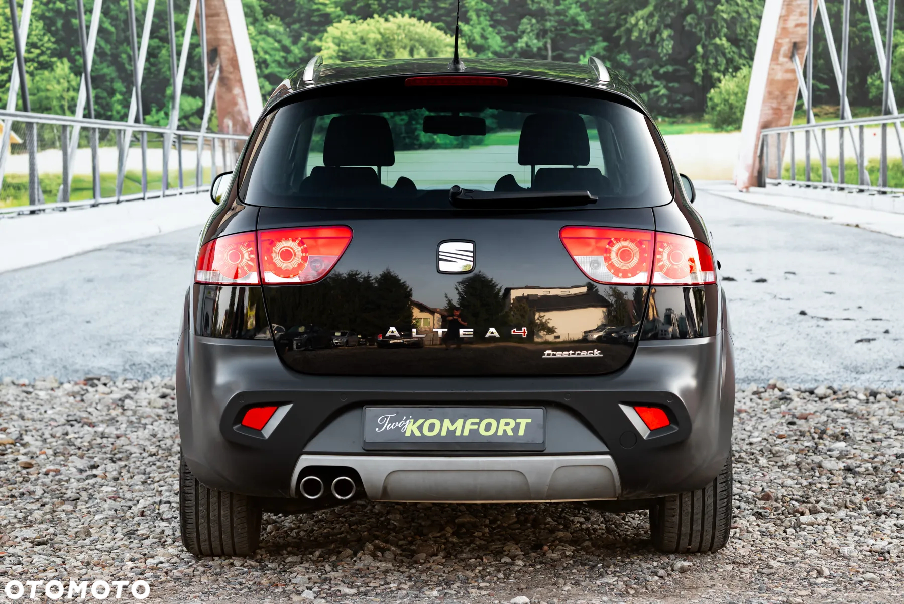 Seat Altea XL - 11