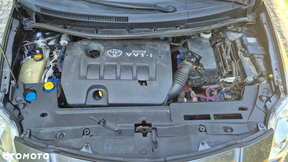 Toyota Auris - 8