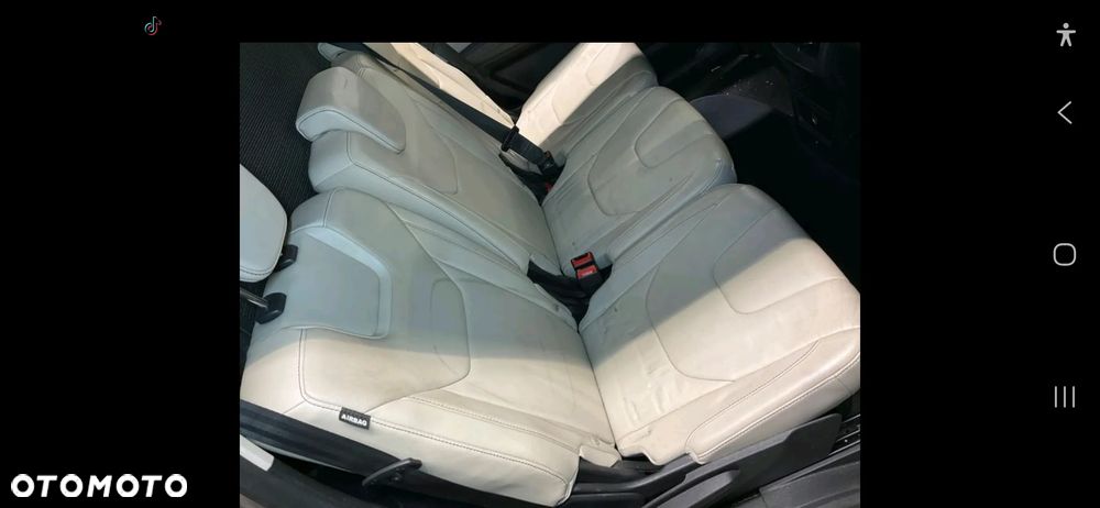 Ford S-Max 2.0 TDCi Titanium PowerShift - 18