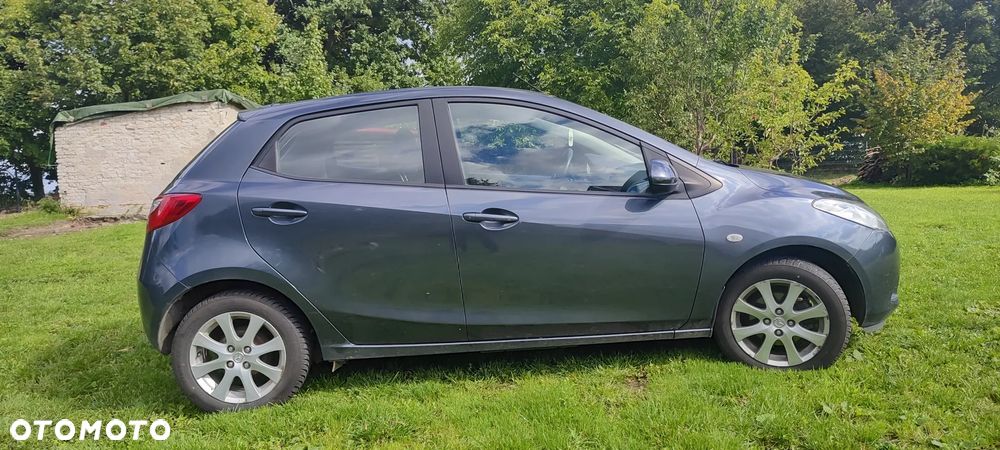 Mazda 2 1.3 Comfort - 4