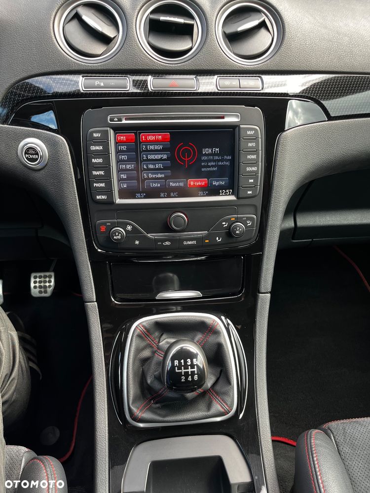 Ford S-Max 2.0 T Titanium - 10