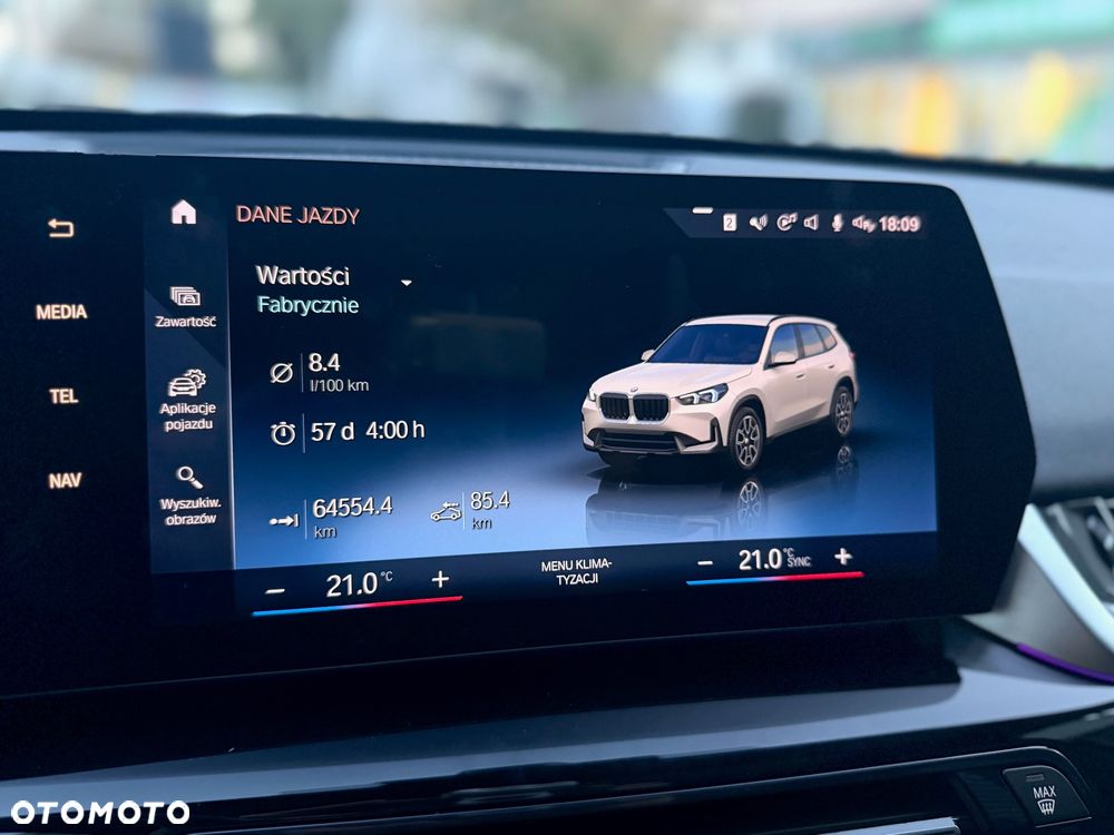BMW X1 xDrive25i xLine - 34