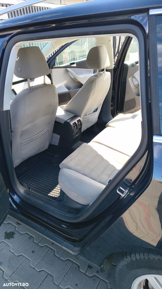 VOLKSWAGEN Passat 2007 — imagine 3