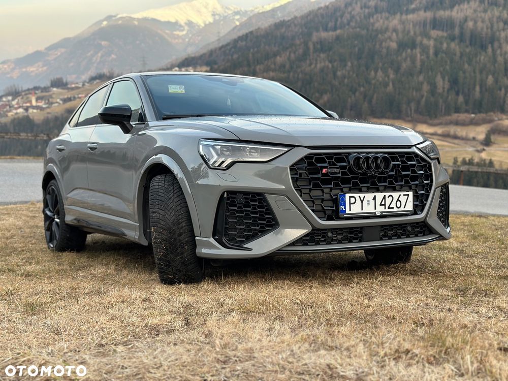 Audi RS Q3 Sportback 2.5 TFSI quattro S tronic - 17