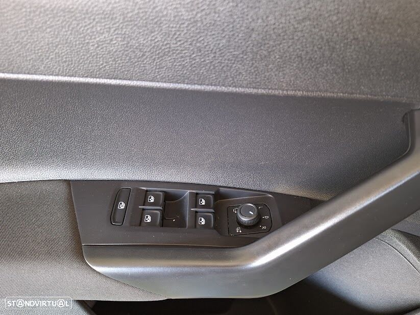 VW Polo 1.0 TSI Life - 11