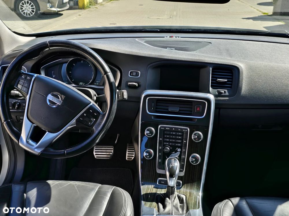 Volvo V60 - 6