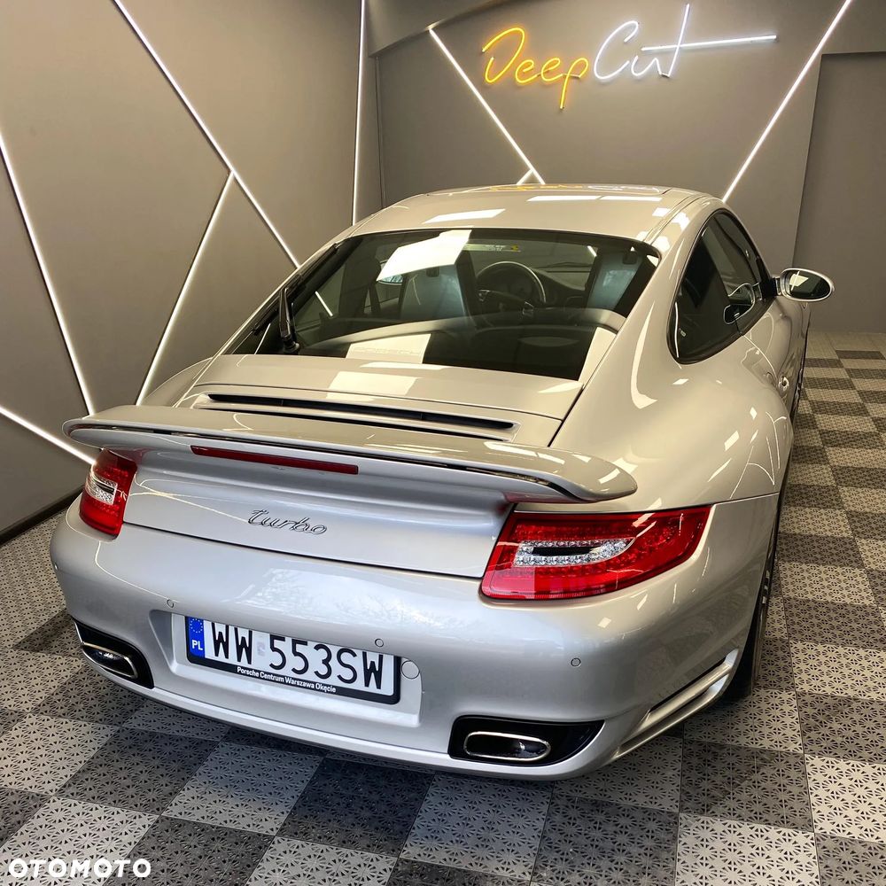 Porsche 911 - 3