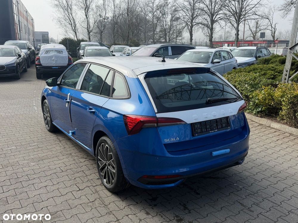 Skoda Scala - 4