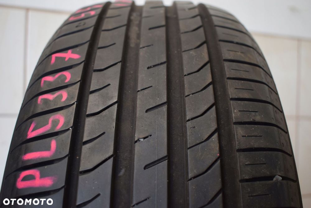 R17 225/55 Nexen N Fera Primus 101W Wysyłka gratis! - 1