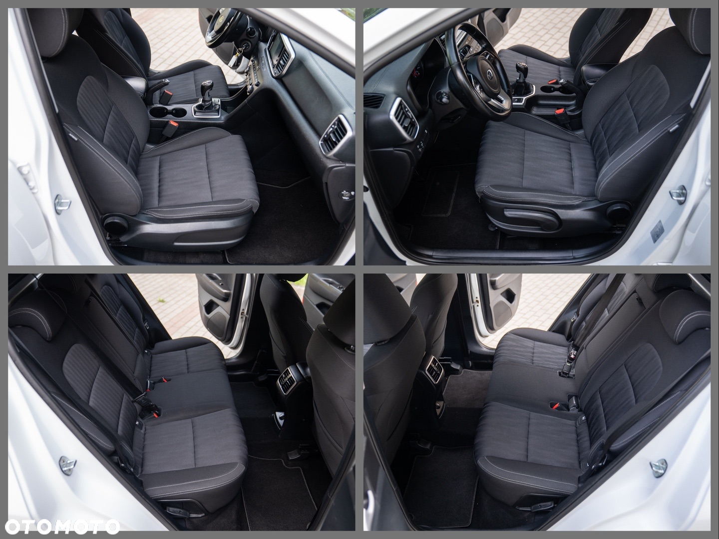 Kia Sportage 1.6 GDI Business Line 2WD - 23