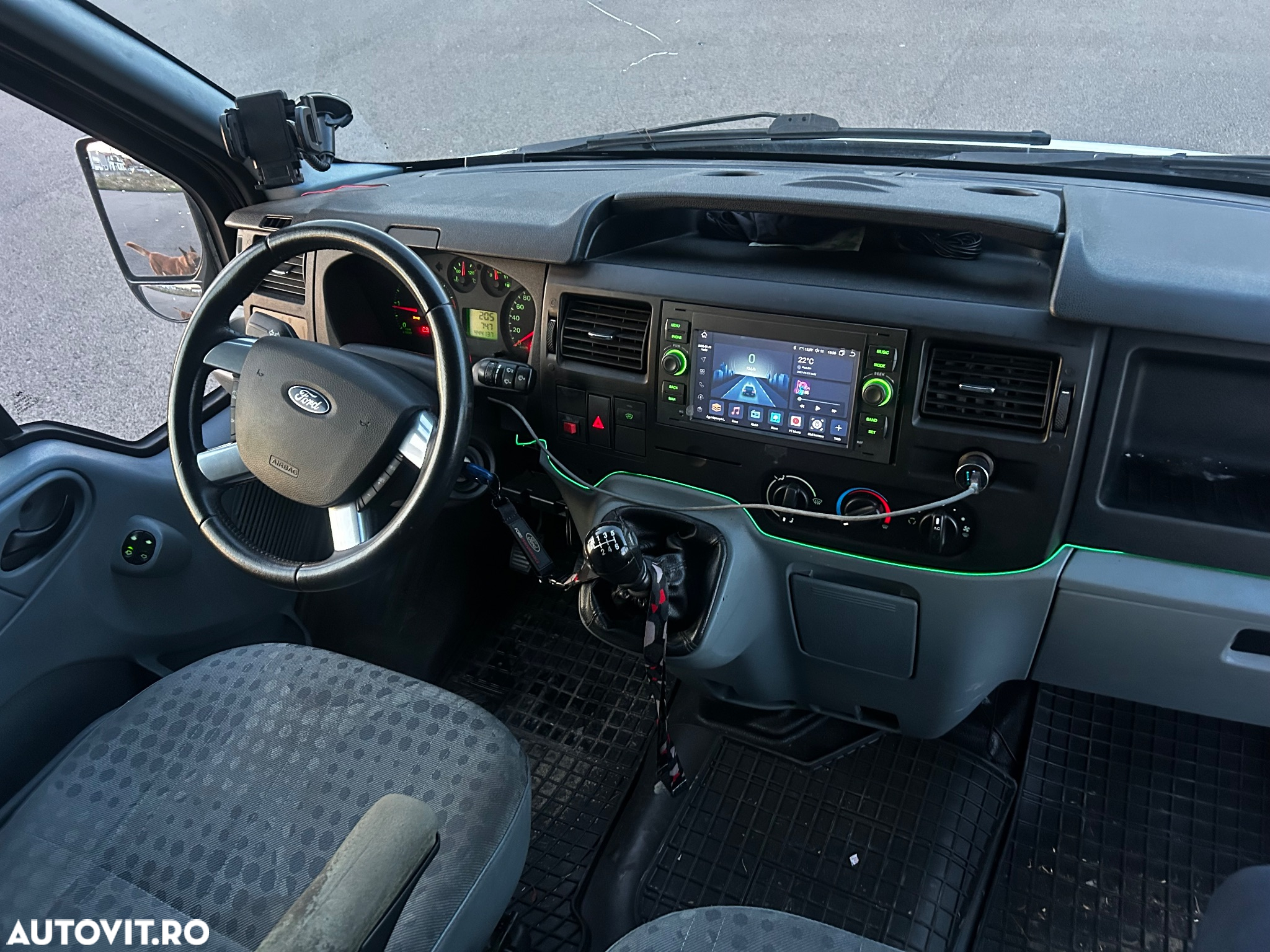 Ford Transit - 5