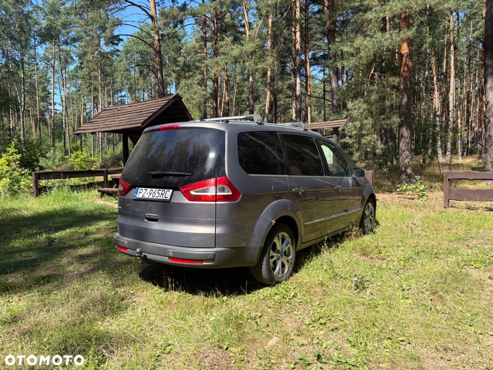 Ford Galaxy - 2