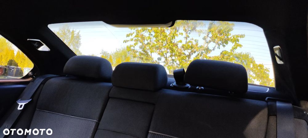 BMW Seria 3 320 Ci - 14