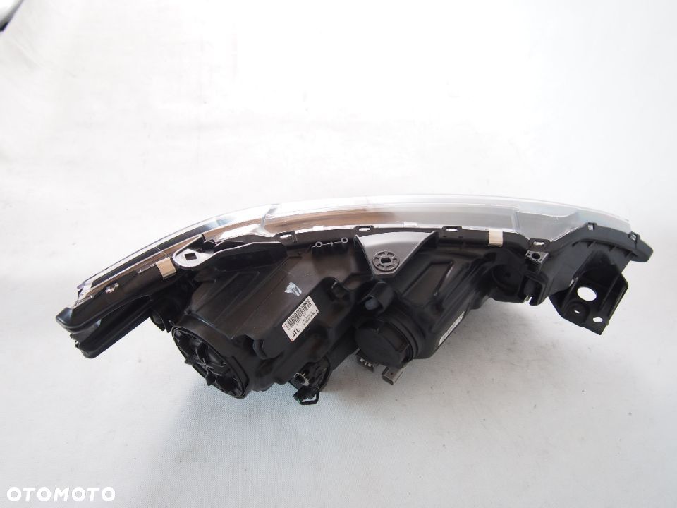 Mitsubishi Outlander 3 III 15-18r Reflektor lewy lampa lewa - 2