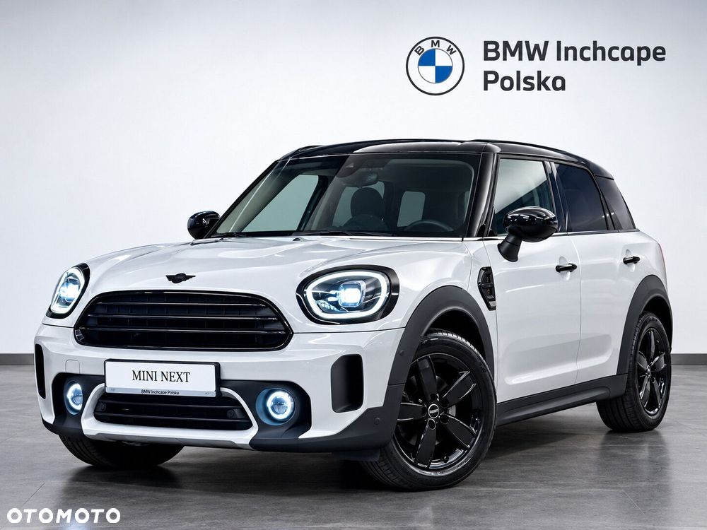 MINI Countryman - 2