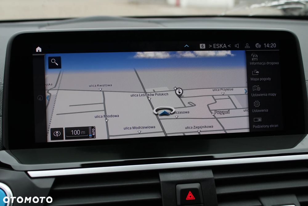 BMW iX3 - 19