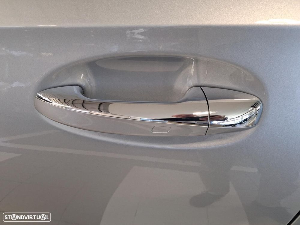 Mercedes-Benz A 180 d - 8