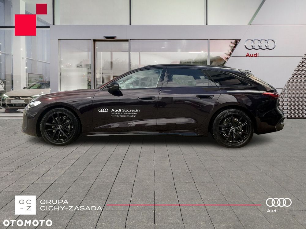 Audi A5 Avant TFSI Quattro S tronic - 3