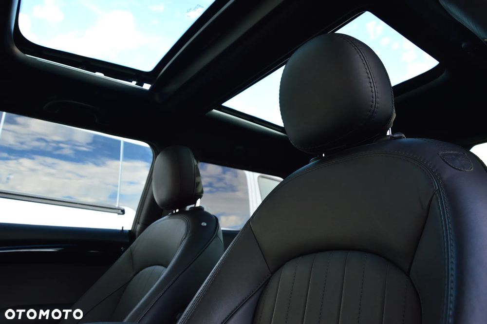 MINI John Cooper Works sport - 16