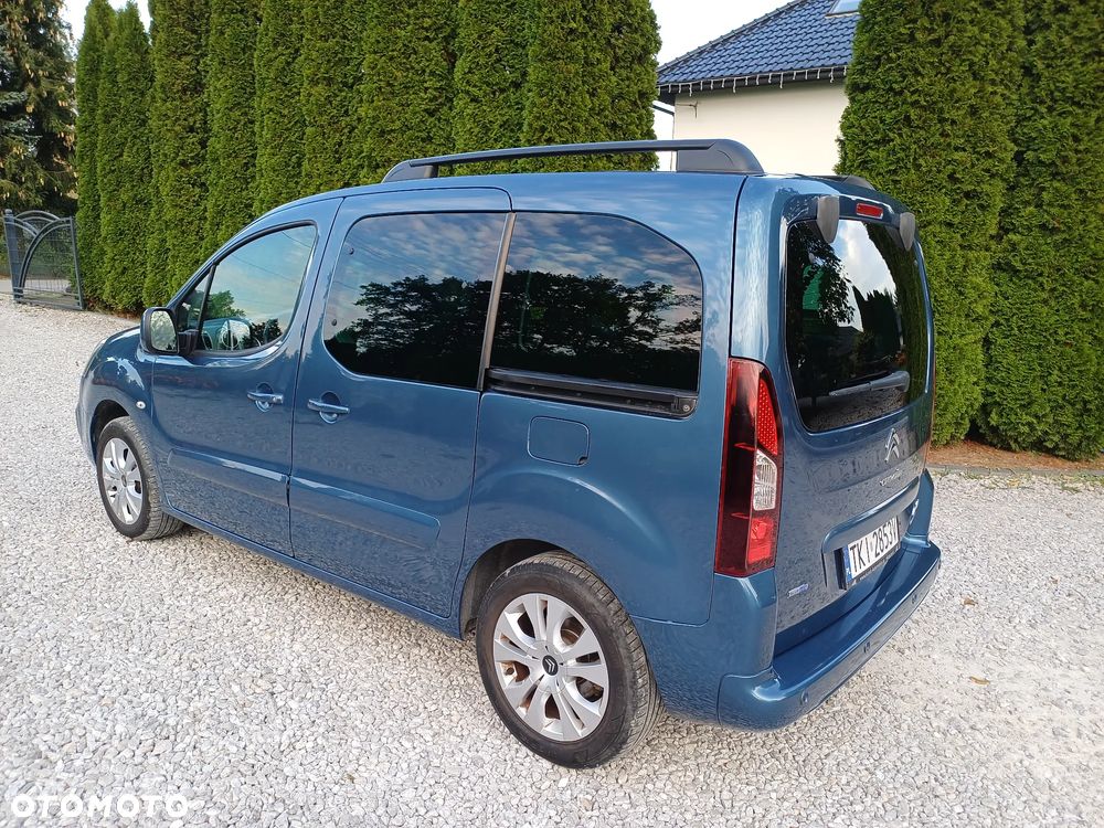 Citroën Berlingo Multispace BlueHDi 120 S&S XTR - 20