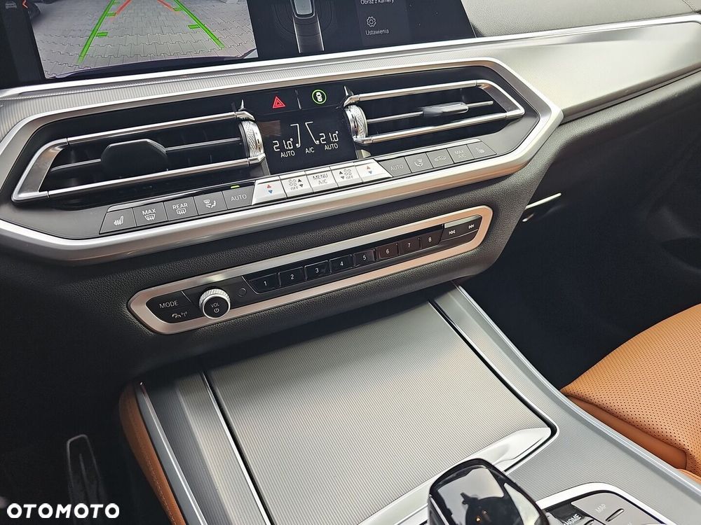 BMW X5 xDrive25d sport - 26