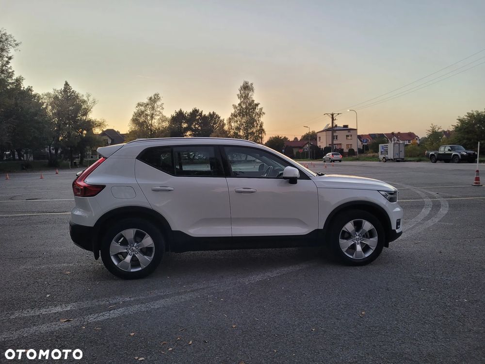 Volvo XC 40 - 7