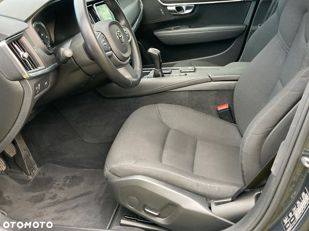 Volvo V90 D3 Kinetic - 17