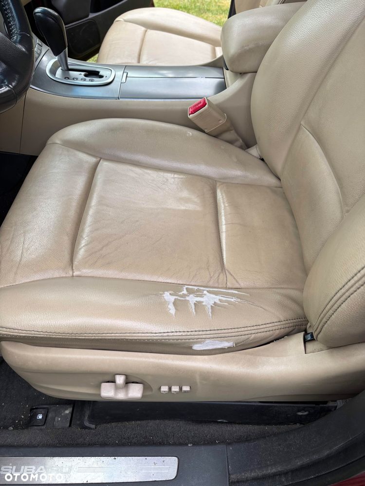 Subaru B9 Tribeca - 7