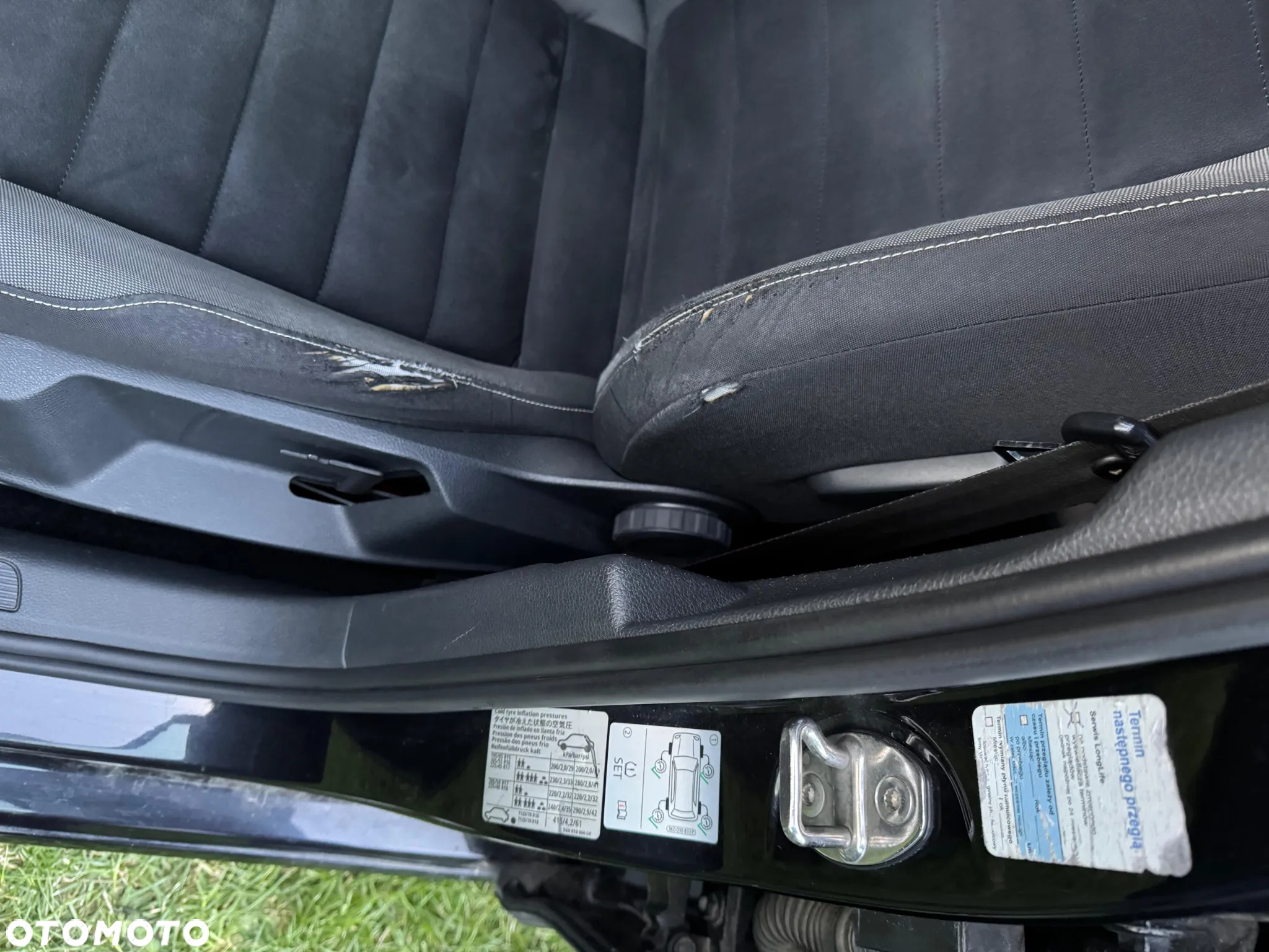 Volkswagen Golf VII 1.4 TSI BMT Highline - 14