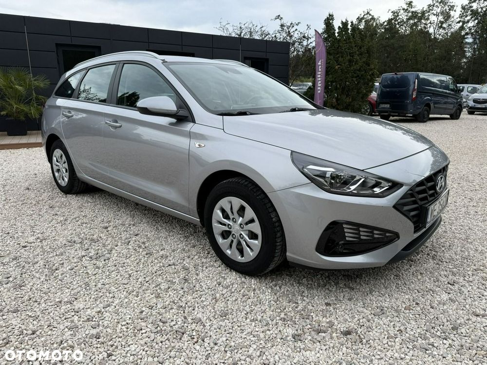 Hyundai i30 1.5 DPI Classic + - 2