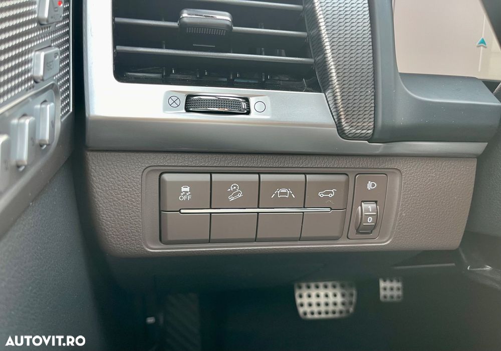 SsangYong REXTON G4 2.2 e-XDI 4WD Premium - 19