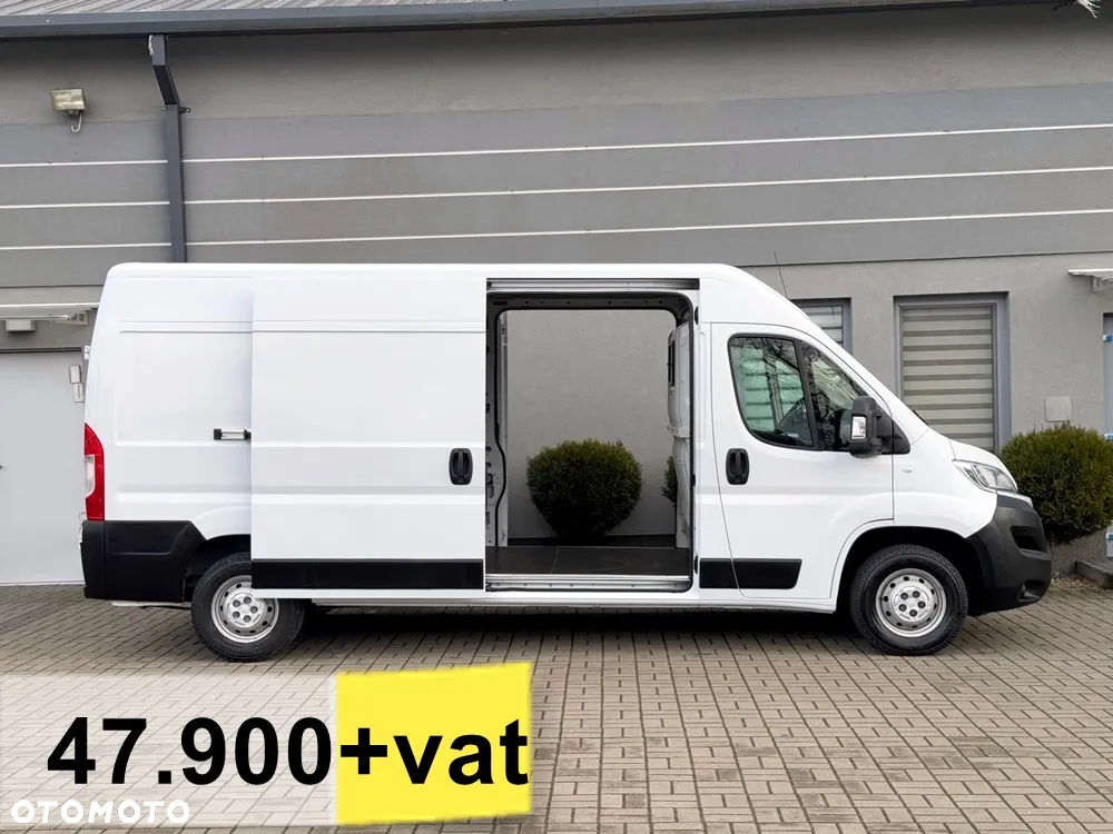 Fiat Ducato - 4